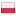 pikio.pl hosted country